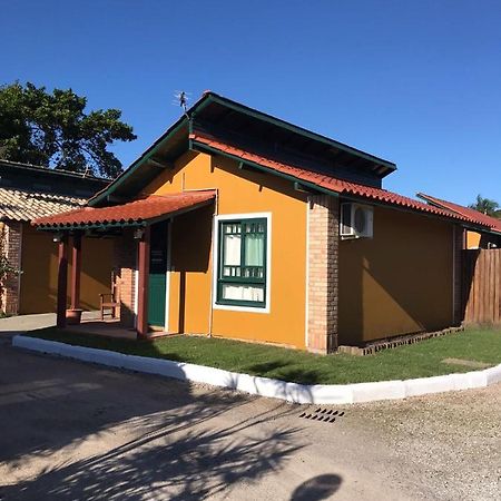 Casa Com Piscina Para Familia Florianópolis المظهر الخارجي الصورة