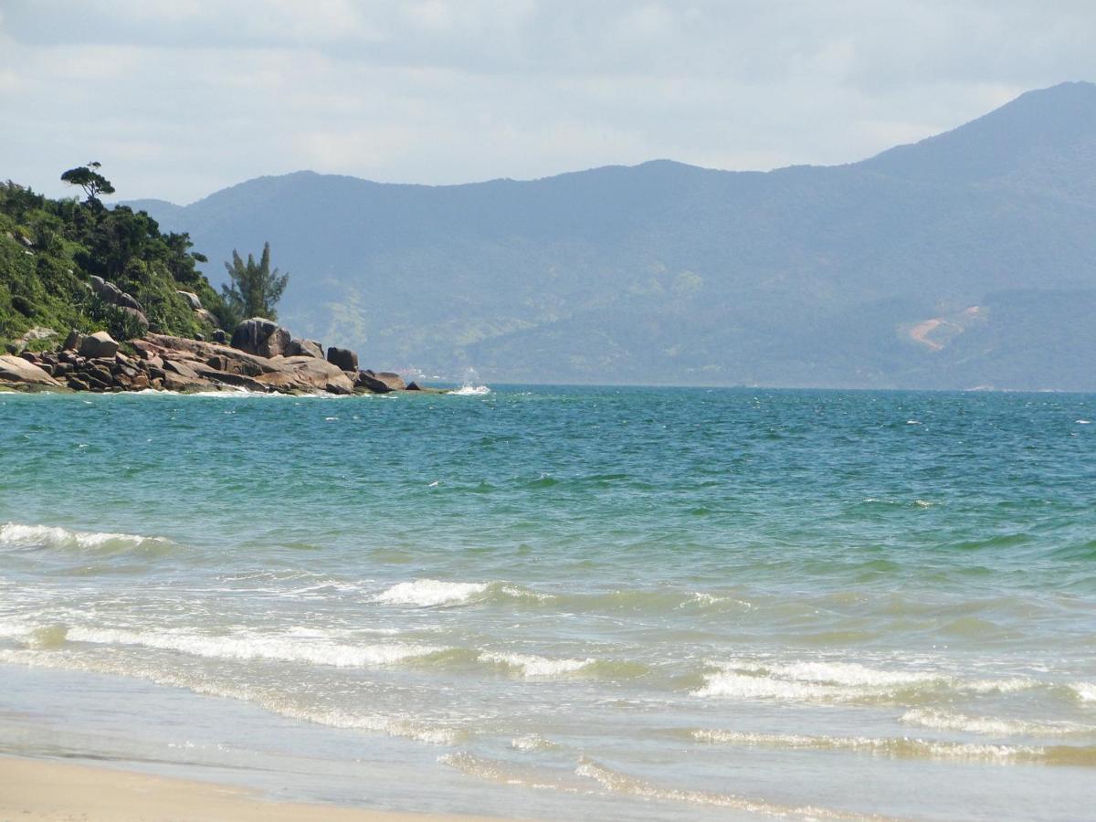 Casa Com Piscina Para Familia Florianópolis المظهر الخارجي الصورة