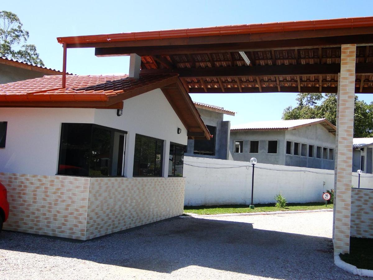 Casa Com Piscina Para Familia Florianópolis المظهر الخارجي الصورة