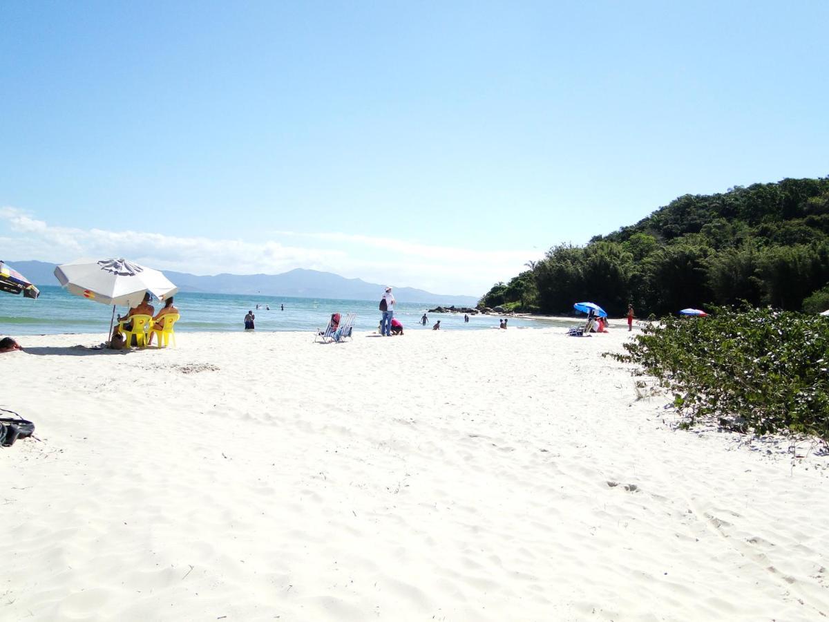 Casa Com Piscina Para Familia Florianópolis المظهر الخارجي الصورة