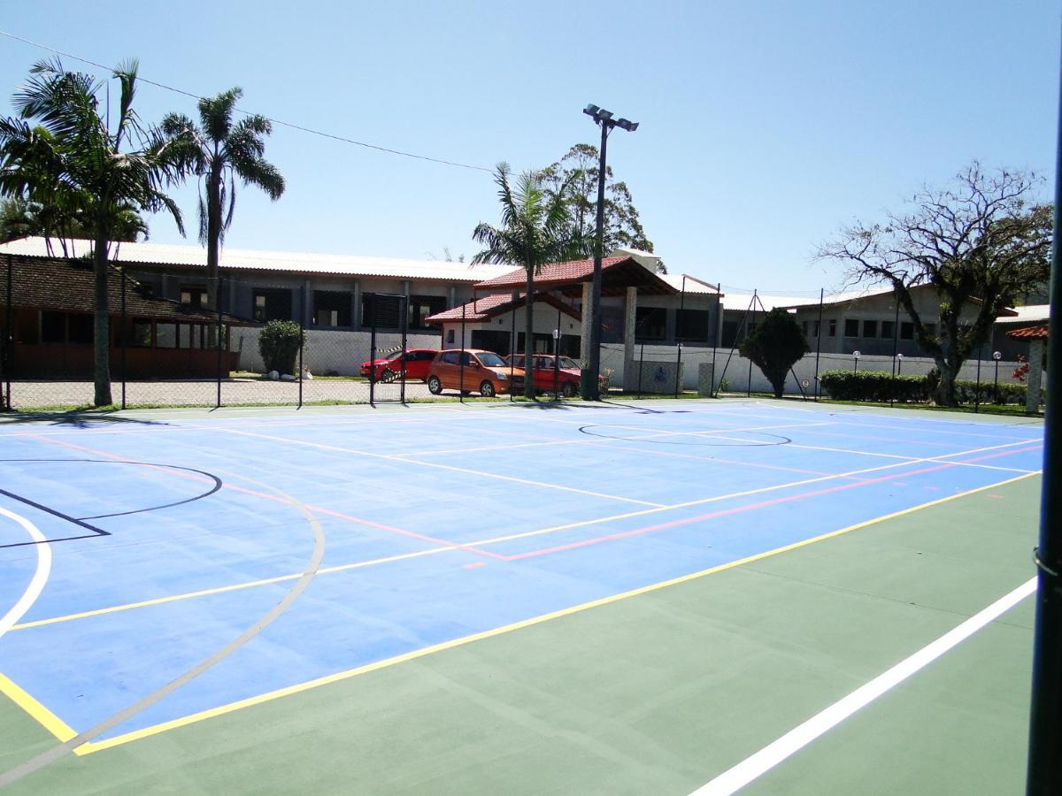 Casa Com Piscina Para Familia Florianópolis المظهر الخارجي الصورة