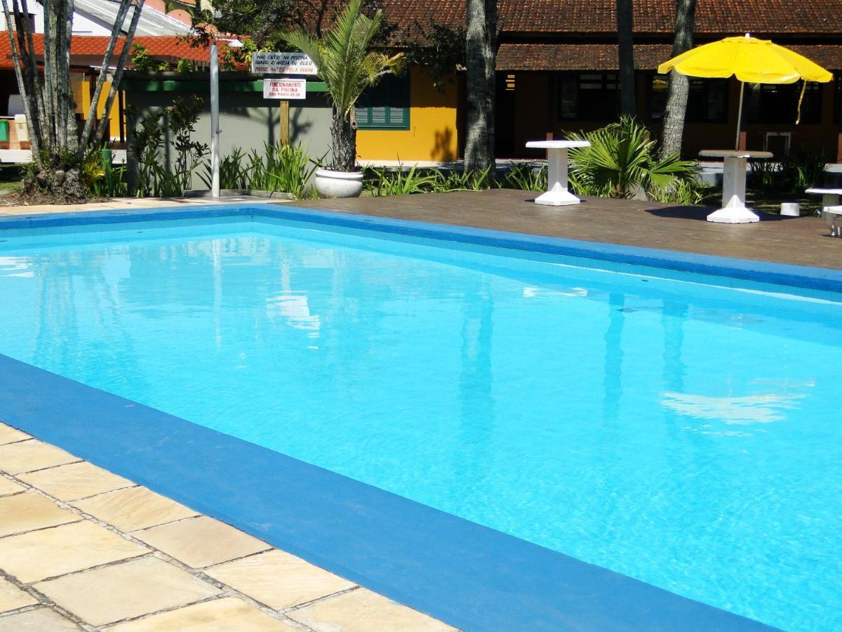 Casa Com Piscina Para Familia Florianópolis المظهر الخارجي الصورة