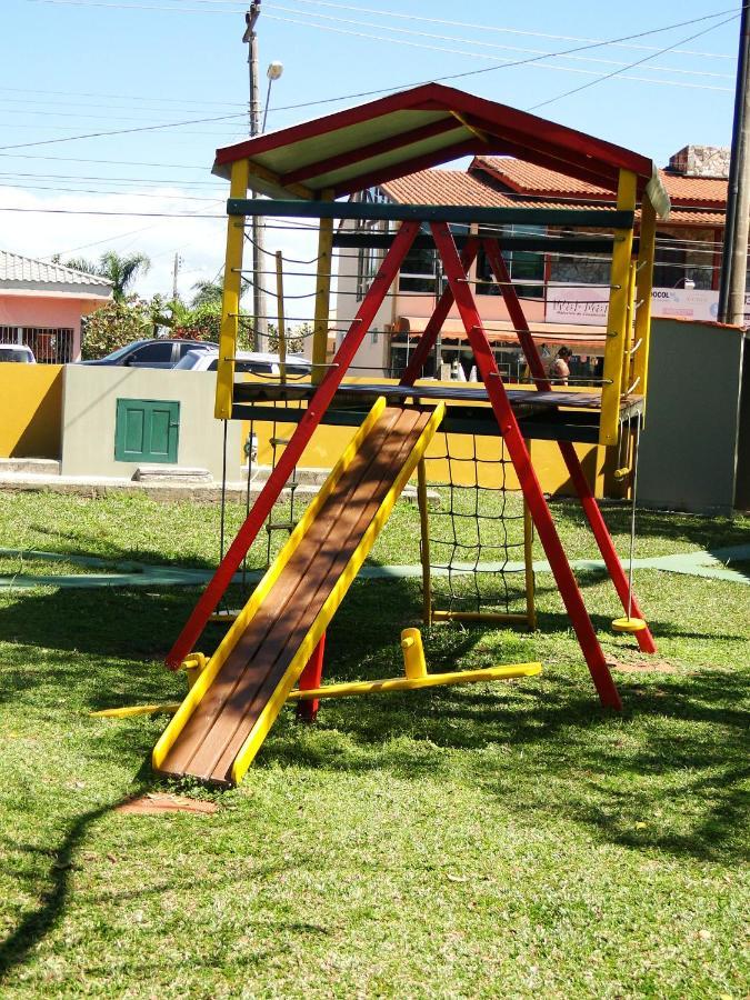 Casa Com Piscina Para Familia Florianópolis المظهر الخارجي الصورة