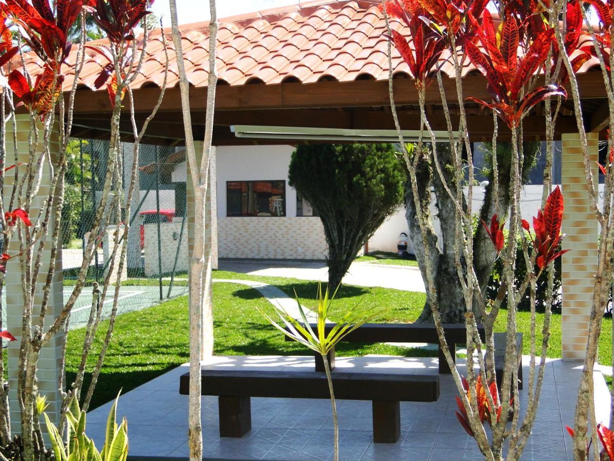 Casa Com Piscina Para Familia Florianópolis المظهر الخارجي الصورة