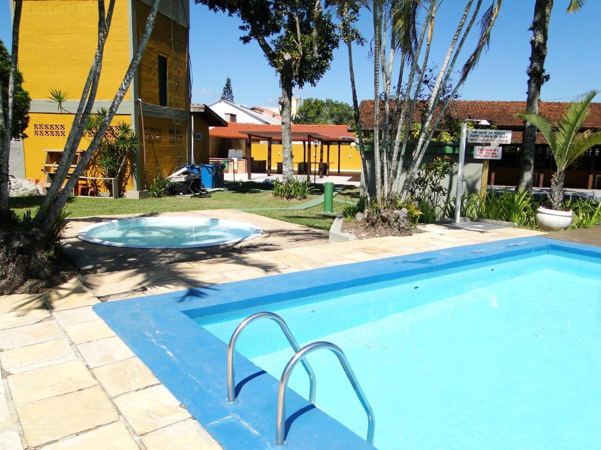 Casa Com Piscina Para Familia Florianópolis المظهر الخارجي الصورة