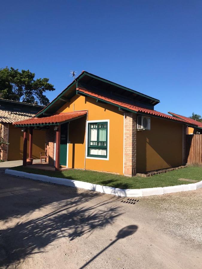 Casa Com Piscina Para Familia Florianópolis المظهر الخارجي الصورة